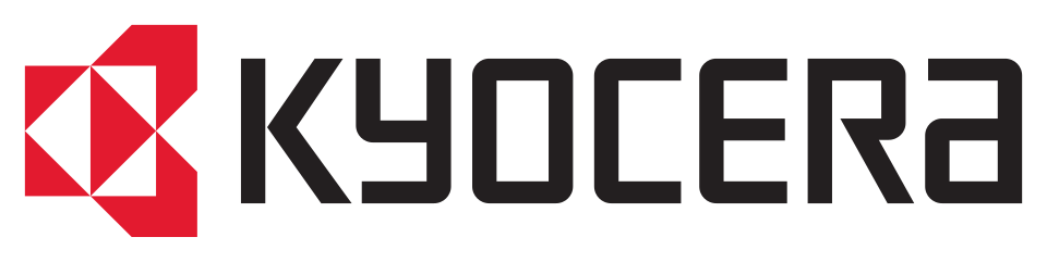 Kyocera logo.svg