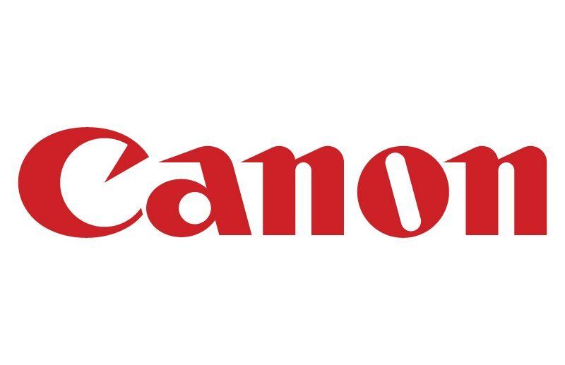 canon logo