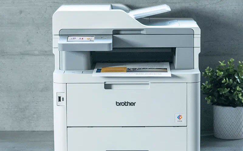 MFC-L8340CDW